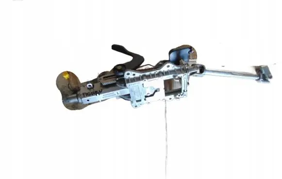 Volkswagen Tiguan Steering wheel axle set 5N1419502F