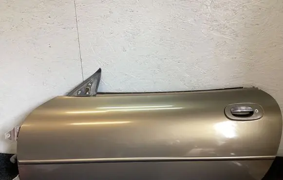 Jaguar XK8 - XKR Door (2 Door Coupe) 