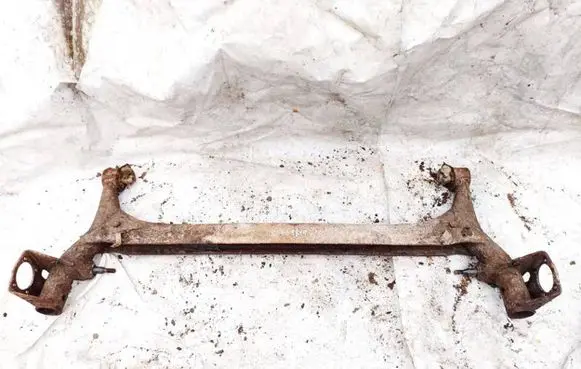 Toyota Corolla E120 E130 Rear subframe 