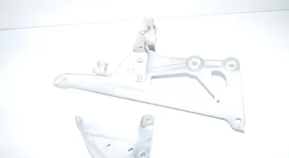 BMW X1 F48 F49 Fender mounting bracket 7427129 7427135 41007427129