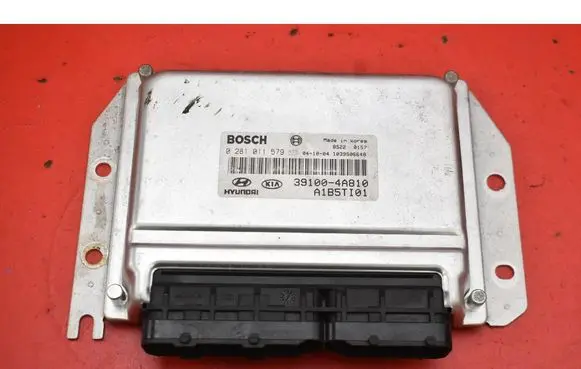 Engine control unit/module ECU