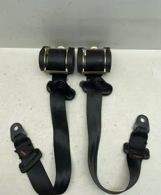 Peugeot 206 Rear seatbelt 96544969XX 96544968XX
