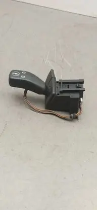 BMW 5 E39 Steering wheel adjustment switch 8373901