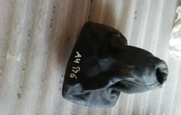 Audi A4 S4 B6 8E 8H Other interior part 8e0863287a