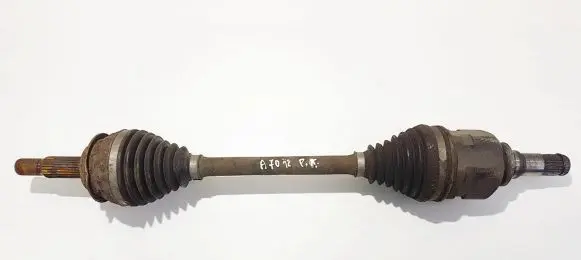 Toyota Urban Cruiser (XP110) Front driveshaft 0012207 779180spgi-1