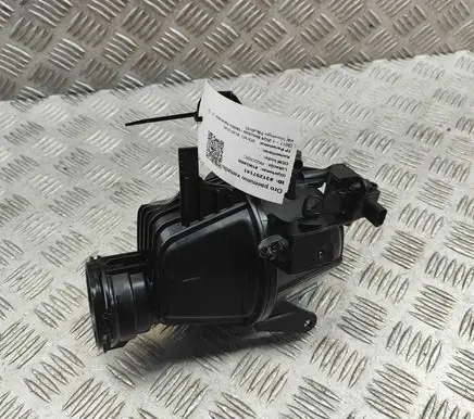 Volvo XC40 Air intake duct part 31493966 32257942