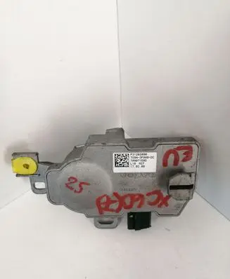 Volvo XC60 Steering wheel lock 31202090