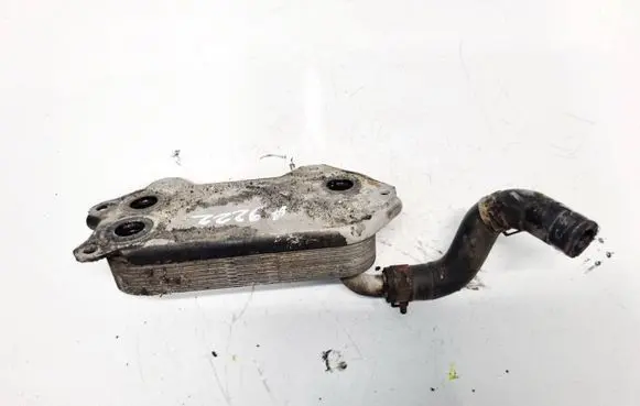 Toyota Corolla Verso AR10 Engine oil radiator 157100R01000 15710-0R010-00