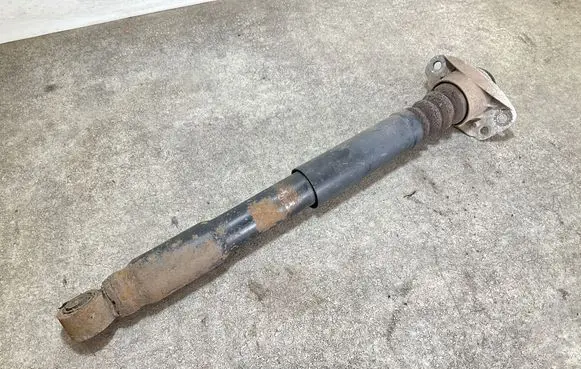 Skoda Yeti (5L) Rear shock absorber/damper 1K0513029MQ