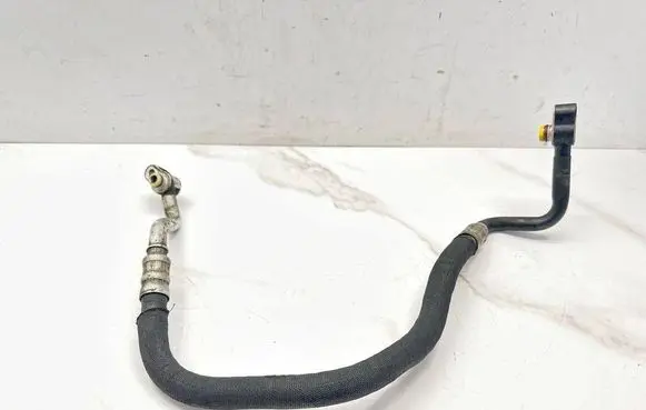 Audi A6 Allroad C6 Air conditioning (A/C) pipe/hose 