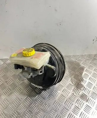 Audi A6 S6 C6 4F Brake booster 4F0612105G
