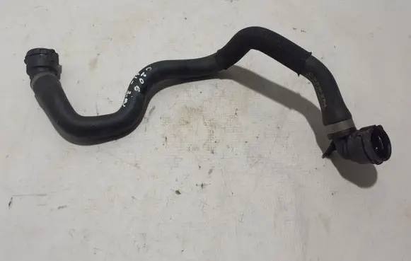 Mercedes-Benz C W206 Engine coolant pipe/hose A2065010900