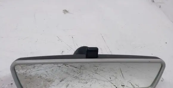 Volkswagen PASSAT B6 Rear view mirror (interior) 014022
