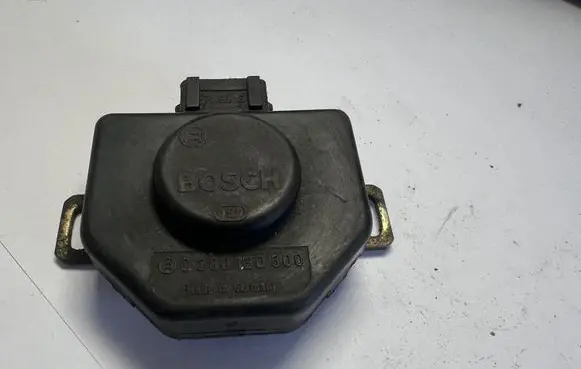 Renault Espace II Throttle valve position sensor 0280120300