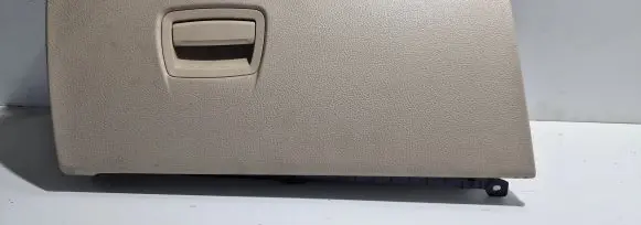BMW 5 F10 F11 Glove box lid/cover 9192990 72758413