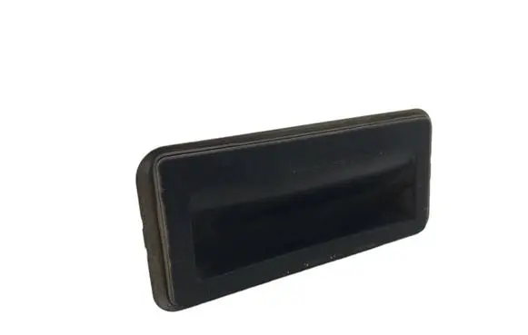 Audi A6 S6 C7 4G Tailgate/trunk/boot exterior handle 4G5827229