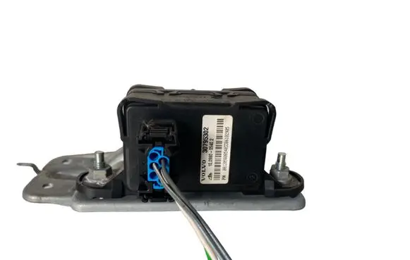 Volvo XC90 ESP acceleration yaw rate sensor 30795302 10098005492