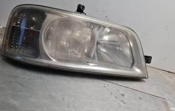 Fiat Ducato Headlight/headlamp 41540711 58913