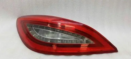 Mercedes-Benz CLA C117 X117 W117 Rear/tail lights set A2189060358