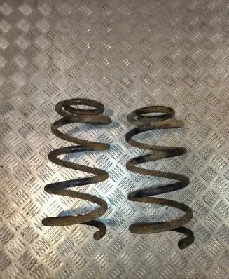 Hyundai Santa Fe Rear coil spring