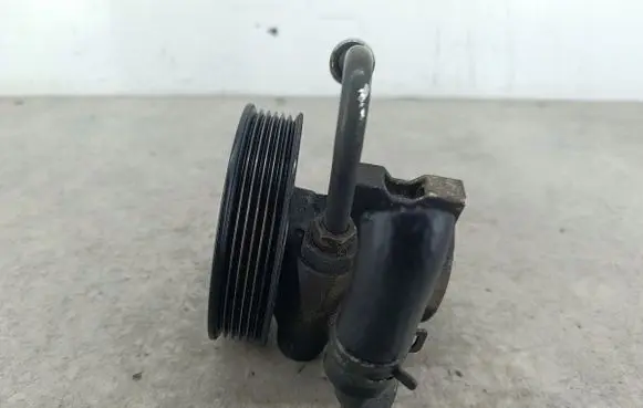 Opel Antara Power steering pump 