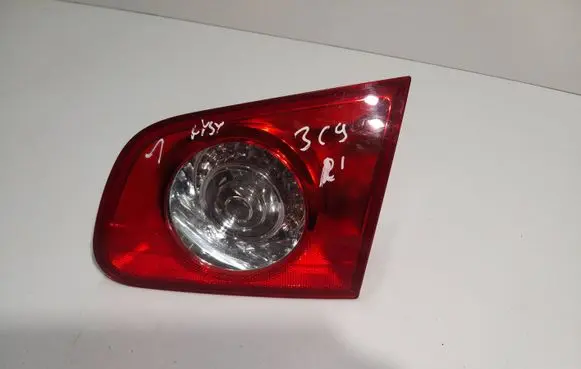 Volkswagen PASSAT B6 Tailgate rear/tail lights 3C9945094
