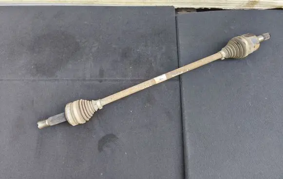 KIA Sportage Rear driveshaft 49600D7000