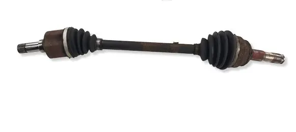 Peugeot Boxer Front driveshaft 