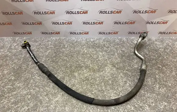 Audi A4 S4 B7 8E 8H Air conditioning (A/C) pipe/hose 8E0260701