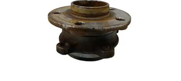 Volvo XC60 Front wheel bearing hub 32346783 PLP019