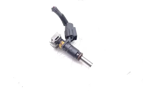 Citroen DS3 Fuel injector 7528176 V75281768007