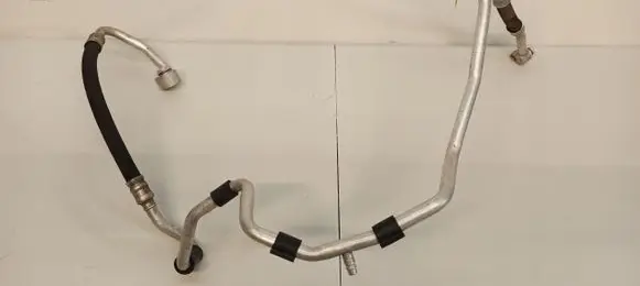 Volkswagen Eos Air conditioning (A/C) pipe/hose 3C0820743BQ