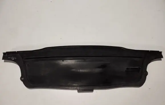 Opel Zafira B Other engine bay part 13145258