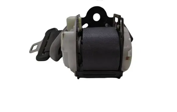 Toyota Avensis Verso Middle seatbelt (rear) TKAB2EF587