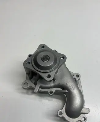 Ford Mondeo Mk III Water pump XS4J8591AC