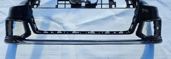 Audi A6 S6 C8 4K Front bumper 70346464543