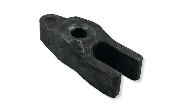 Honda Accord Fuel Injector clamp holder 