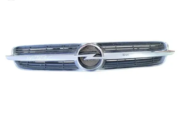 Opel Vectra C Front grill 13106811 13106812