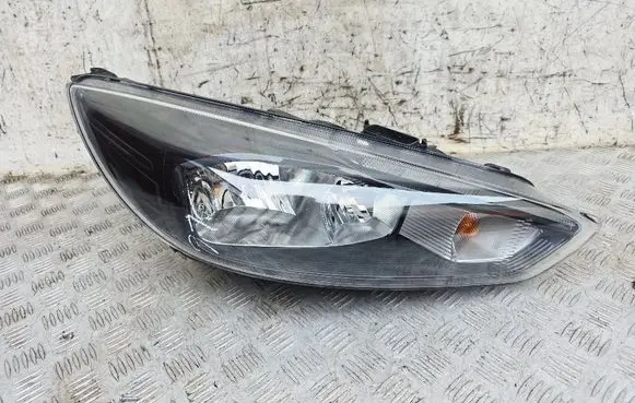 Ford Focus Headlight/headlamp F1EB13W029HC