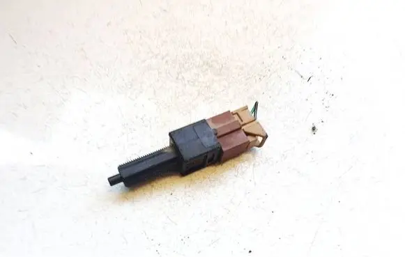 Nissan NV200 Brake pedal sensor switch