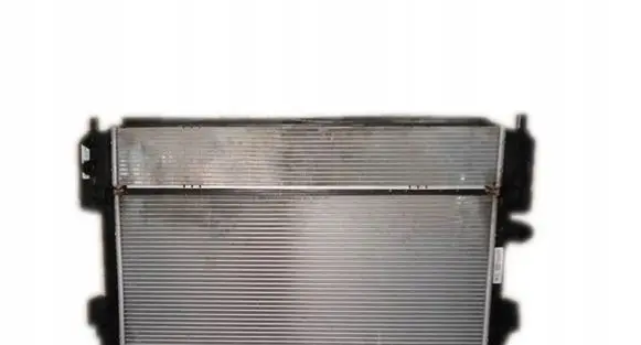 Volkswagen Golf VII Radiator set XM1TEILE