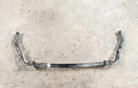 Ford Mustang V Front anti-roll bar/sway bar BR335482EE
