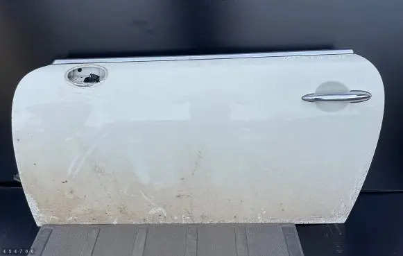 Mini Cooper Hatch Hardtop Front door