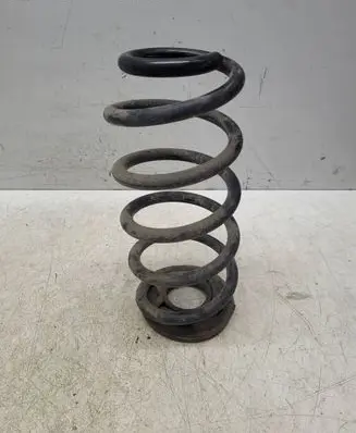 Audi A4 S4 B6 8E 8H Front coil spring