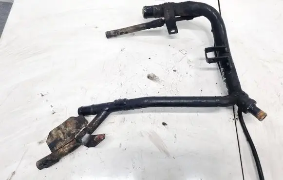 Hyundai Santa Fe Engine coolant pipe/hose
