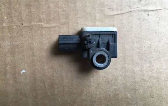 Ford Focus Airbag deployment crash/impact sensor 8V4T14B006AA