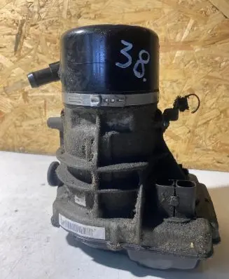 Citroen C5 Electric power steering pump 9673173780 GEP71C A0025846