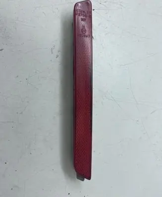 Mazda 6 Rear tail light reflector P3756B P4526B