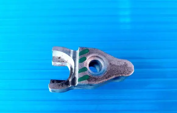 Audi A6 Allroad C7 Fuel Injector clamp holder 059216K