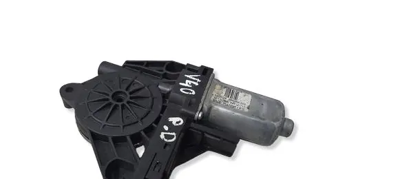 Volvo V40 Front door window regulator motor 966269103 31253062